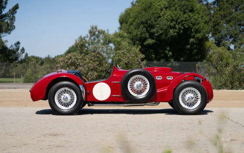 1953 Allard K3 | Gooding Christie's